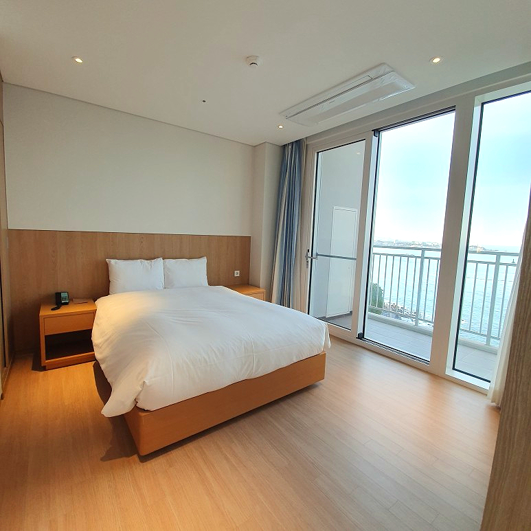 롯데리조트속초