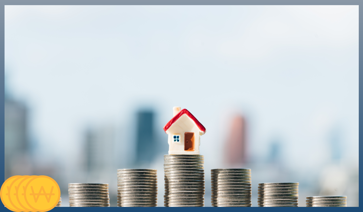 버팀목전세자금대출 금리