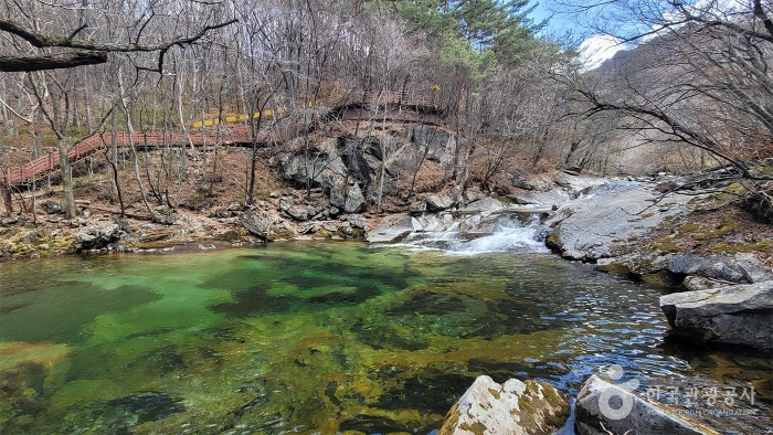 무주 가볼만한곳 베스트10