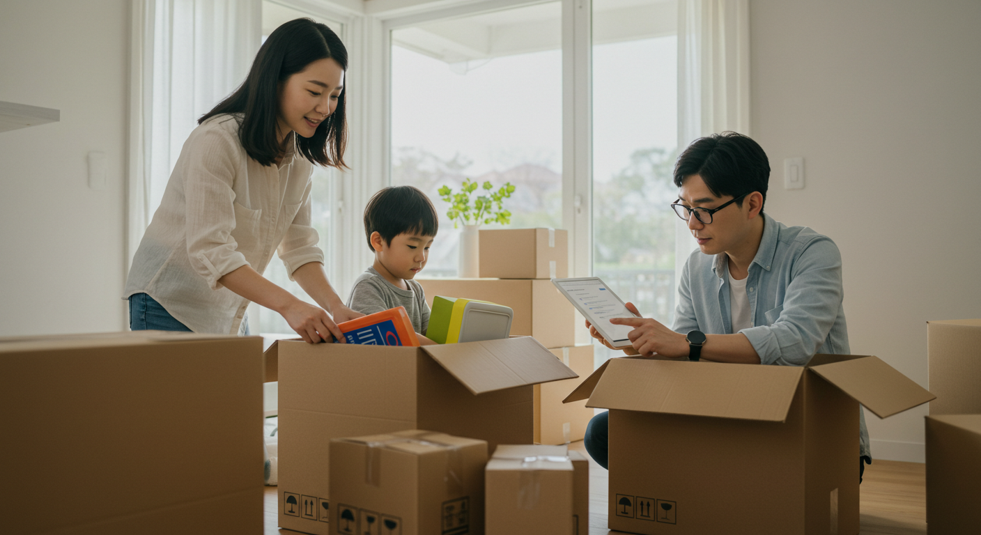 행정서비스&amp;#44; 부동산기초지식