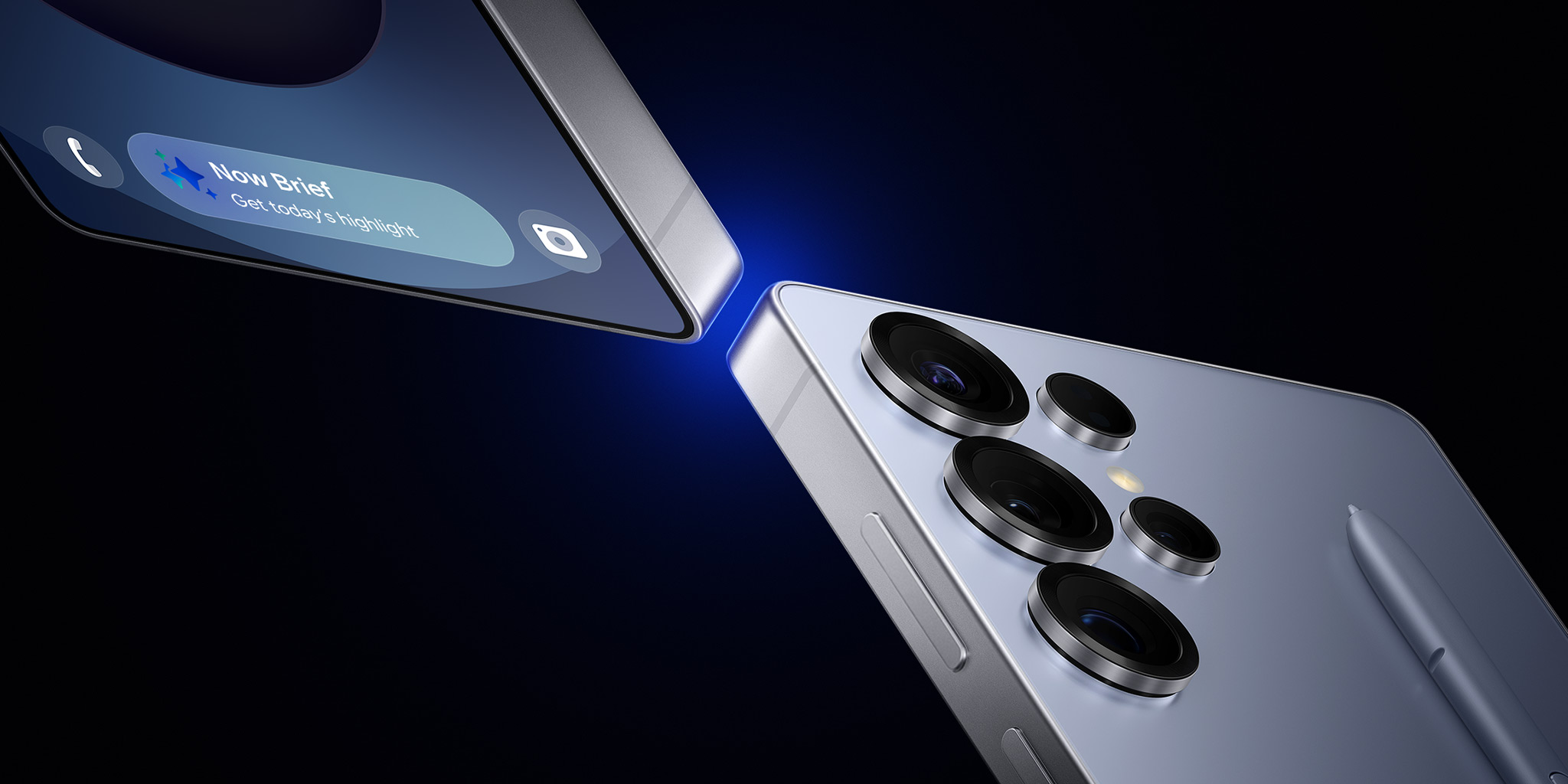 갤럭시 s25 핸드폰 사진