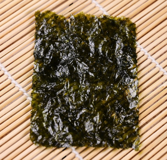 김