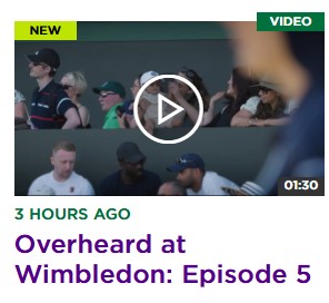 wimbledon