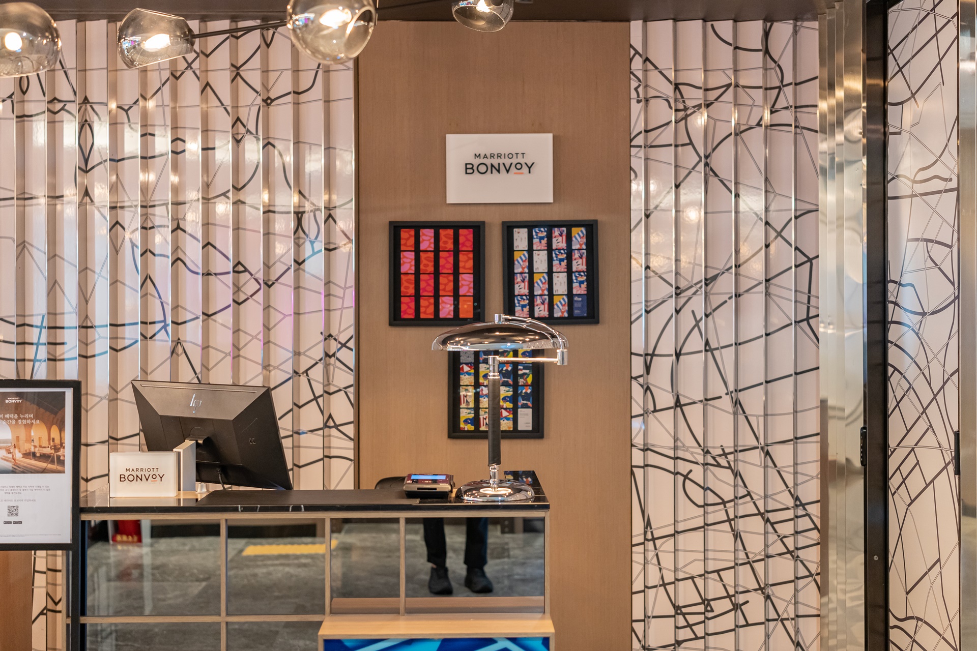 #Le M&eacute;ridien Seoul Myeongdong #LeM&eacute;ridien #르메르디앙 #르메르디앙서울명동 #르메르디앙명동 #서울호텔 #서울명동 #명동호텔 #서울여행 #메리어트 #호캉스 #서울호캉스