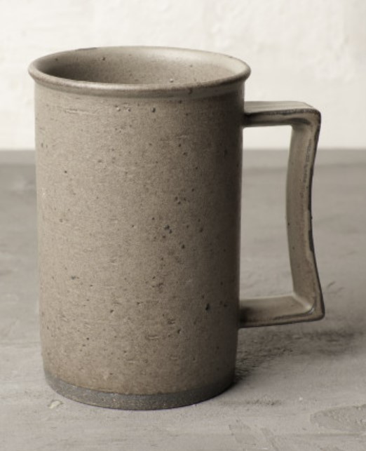 화소반 vann 립아이스 머그