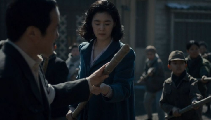 파친코 시즌2 출연진