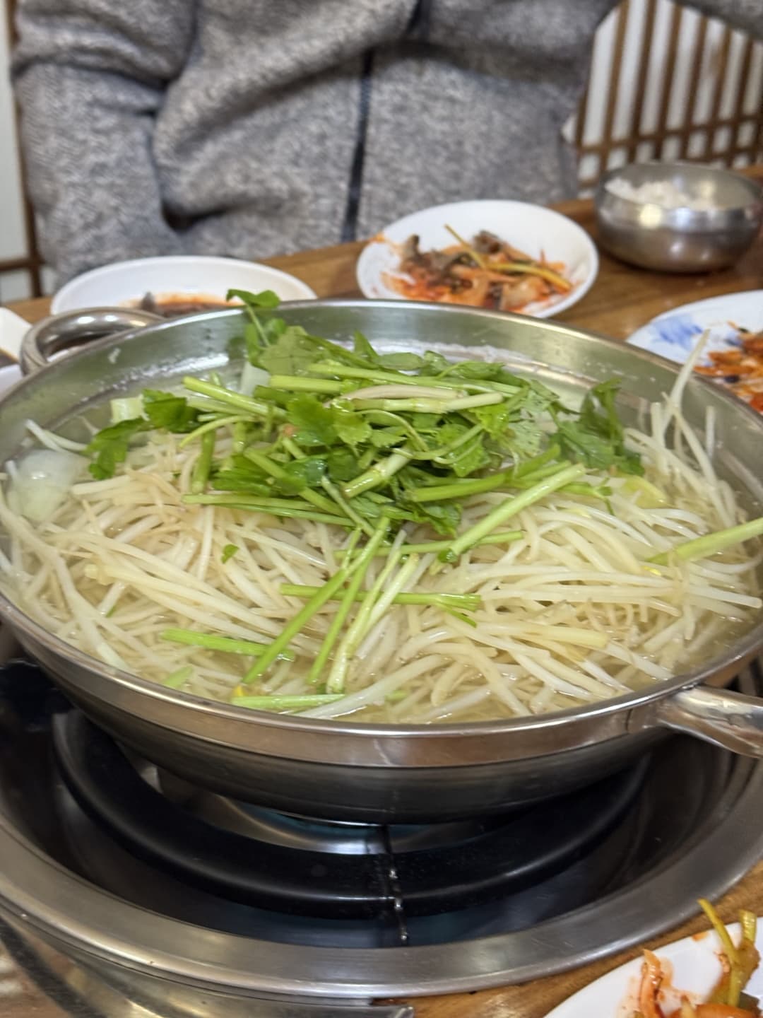 🐡 영천 복어 전문점 ‘청해복어’