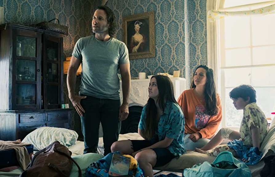 [미드추천] 드라마다시보기 프로 시즌2 결말 줄거리 등장인물