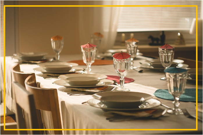 건강 5가지 비밀