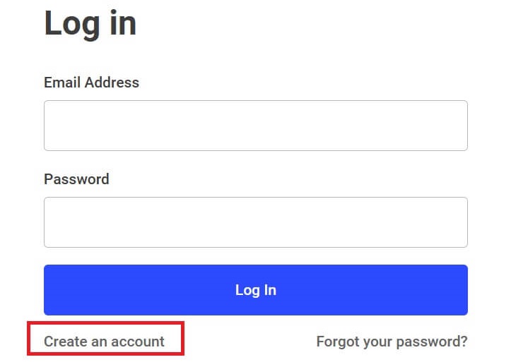 버퍼(Buffer) 사이트 가입방법-계정만들기