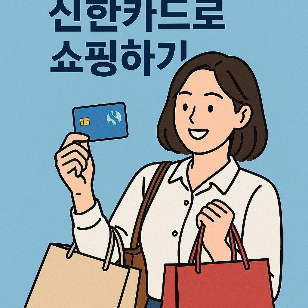신한카드 SOL플랜 카드 출시