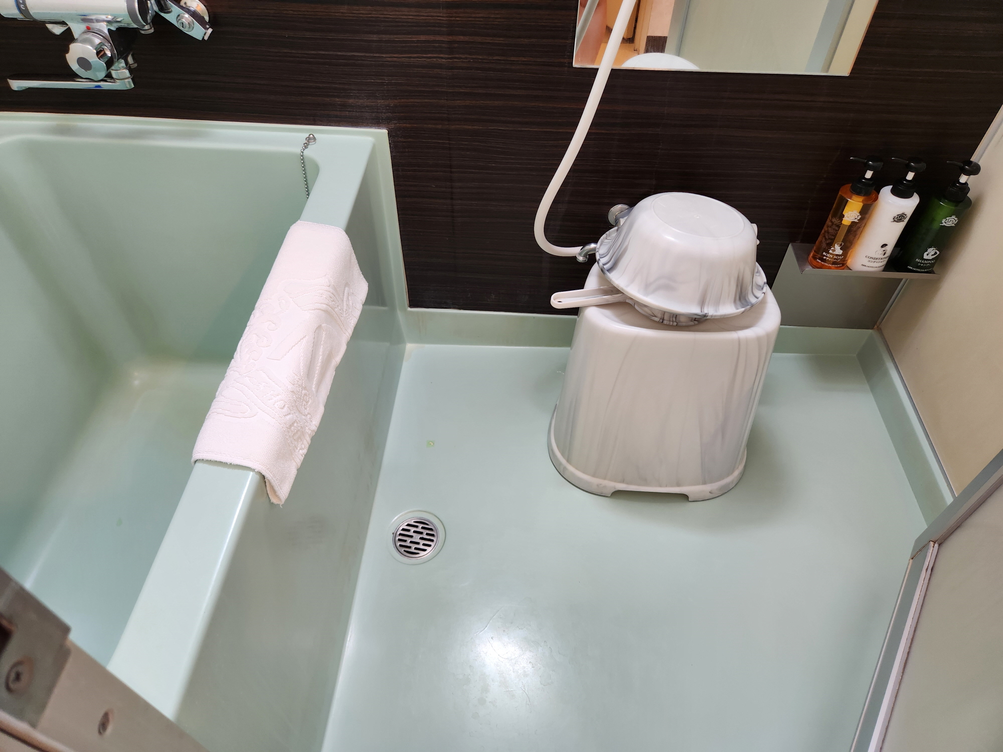 스스키노 에키니시 - 23