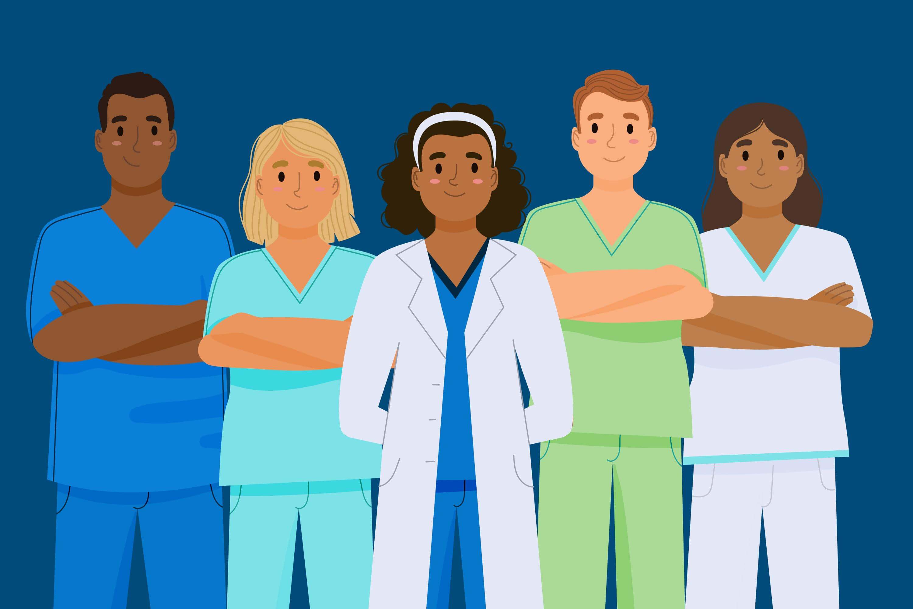 간호학(Nursing): 다문화 사회에서 간호사가 갖춰야 할 필수 역량