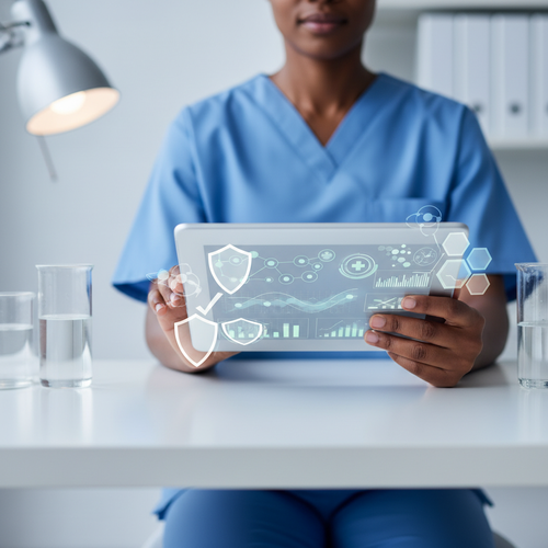 안전하게 맞는 법! 알부민 수액 부작용 예방 및 대처법