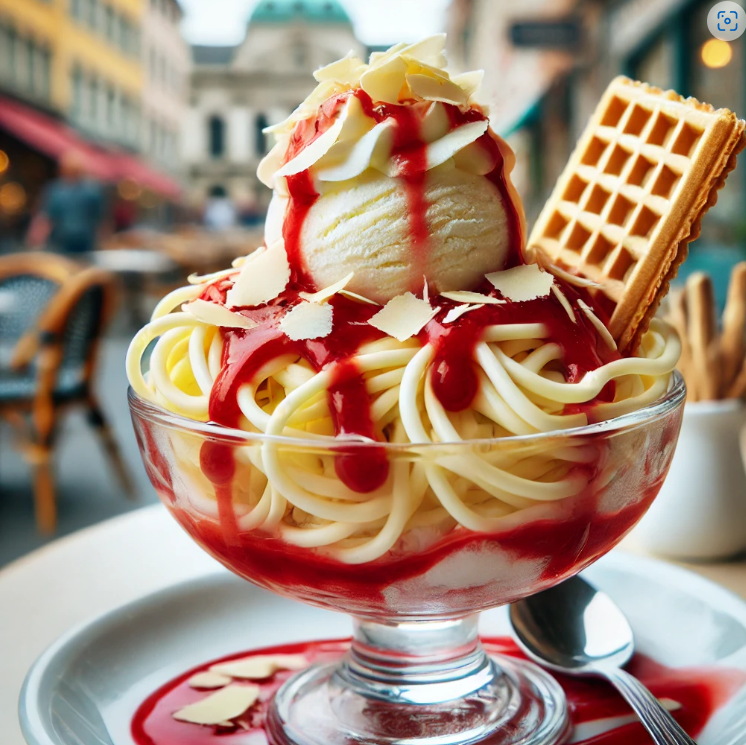 아이스크림 관련 사진