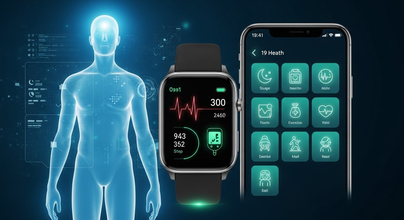 소비자 건강 인식의 전환과 시장의 미래