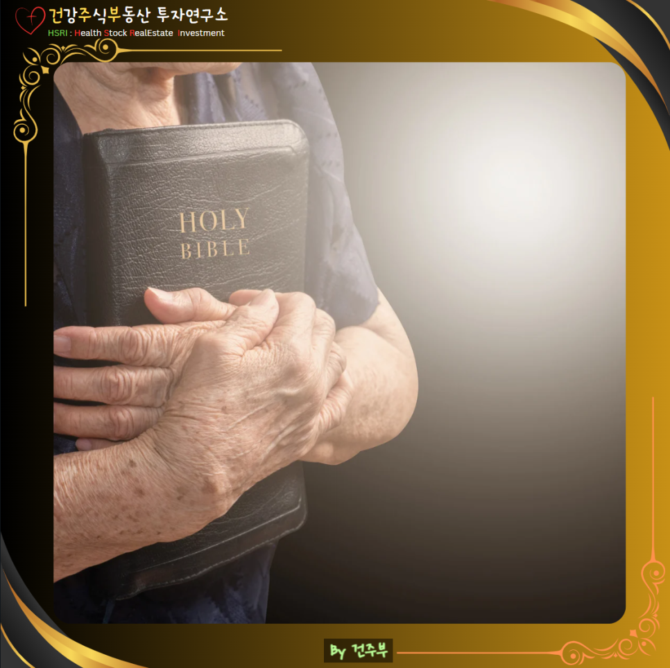 히브리서 6장 묵상 : 믿음과 인내로 약속을 상속받으라

(글 그림 : 건주부, 그림 출처 : Canva)