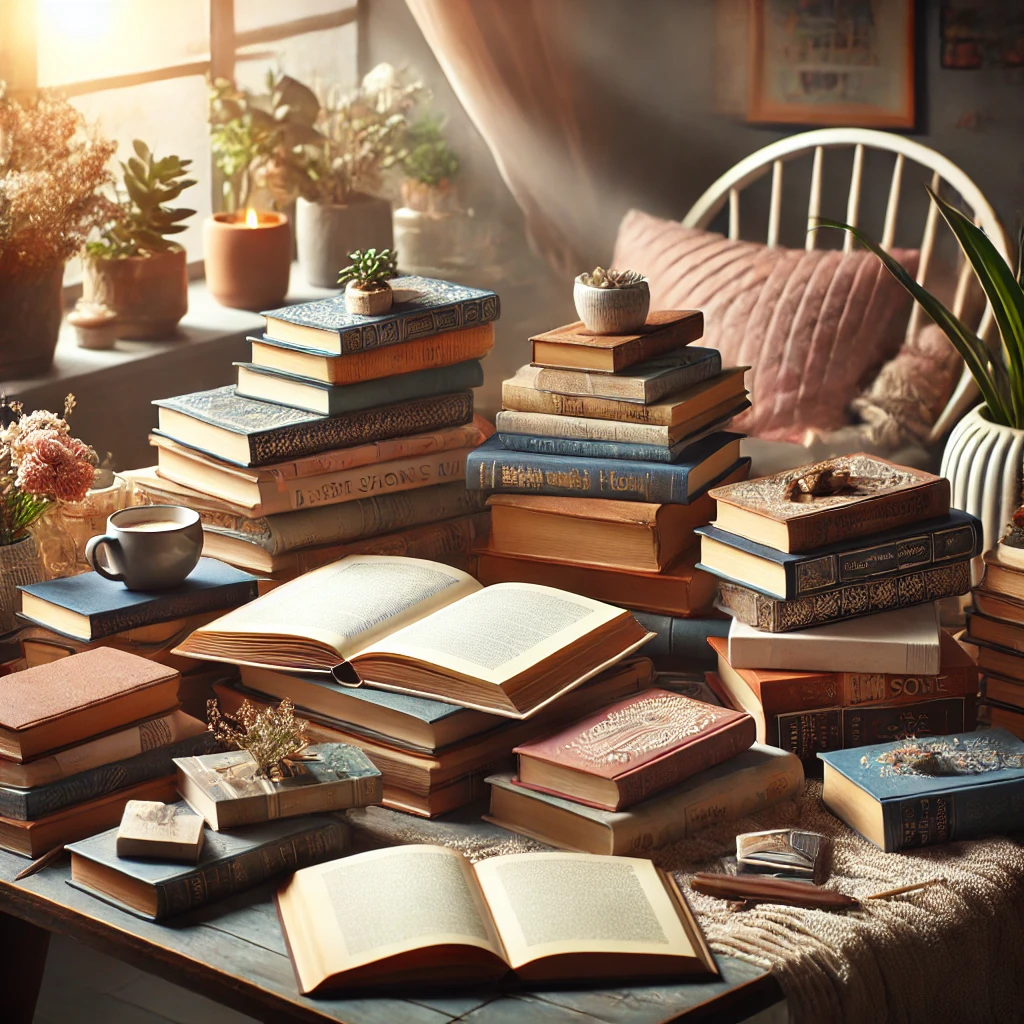 독서의 힘과 기록의 중요성