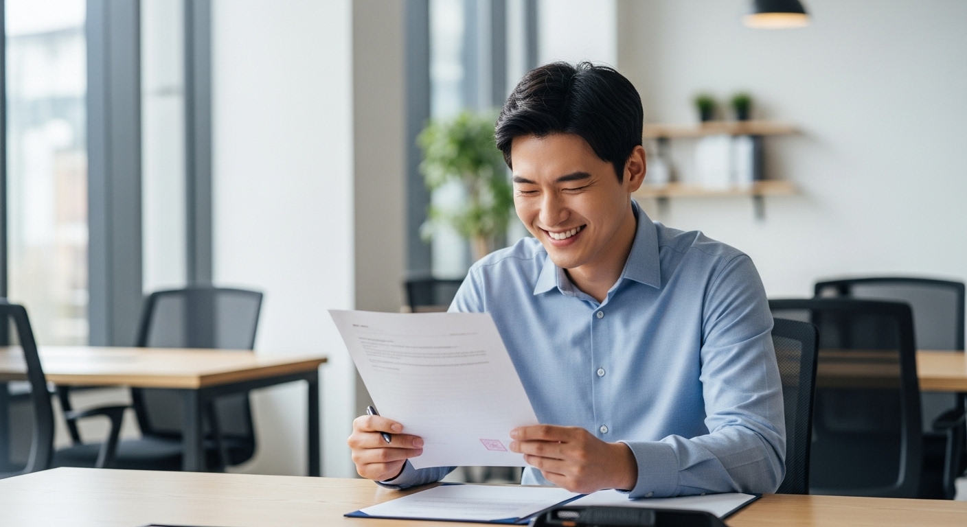 중지명령 신청 전 필수 체크리스트