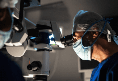 백내장 수술비용