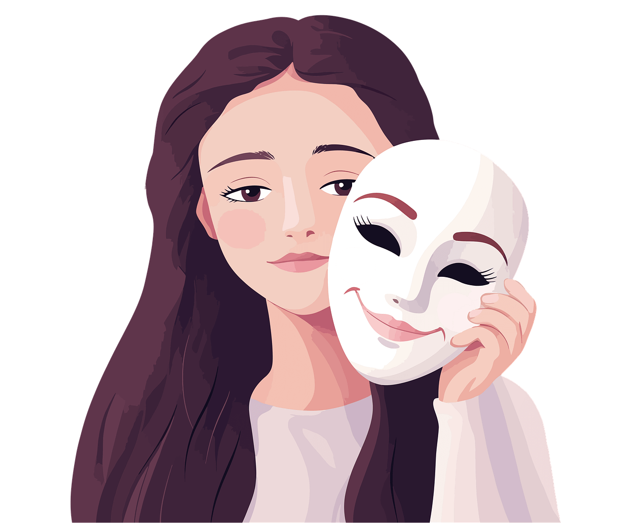 인간관계, 자기 이해가 먼저다