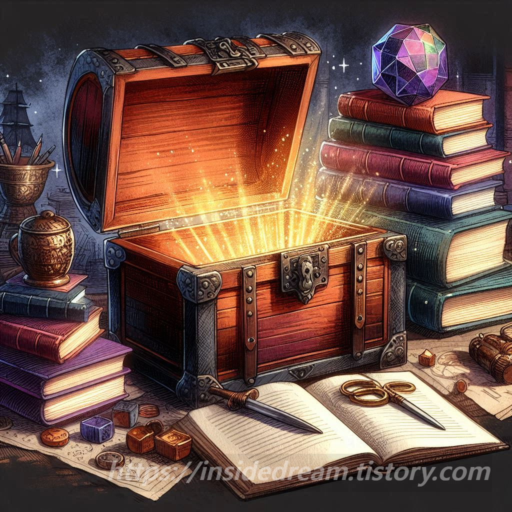 핸드폰 박살나는 꿈