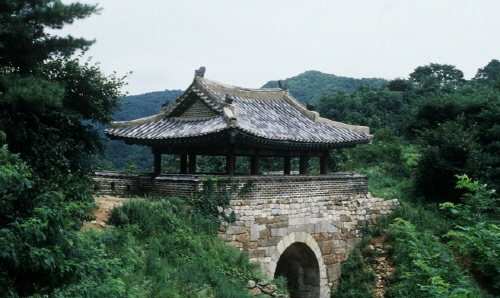 서울 근처 갈만한곳, 서울 근처 당일치기 여행지 남한산성