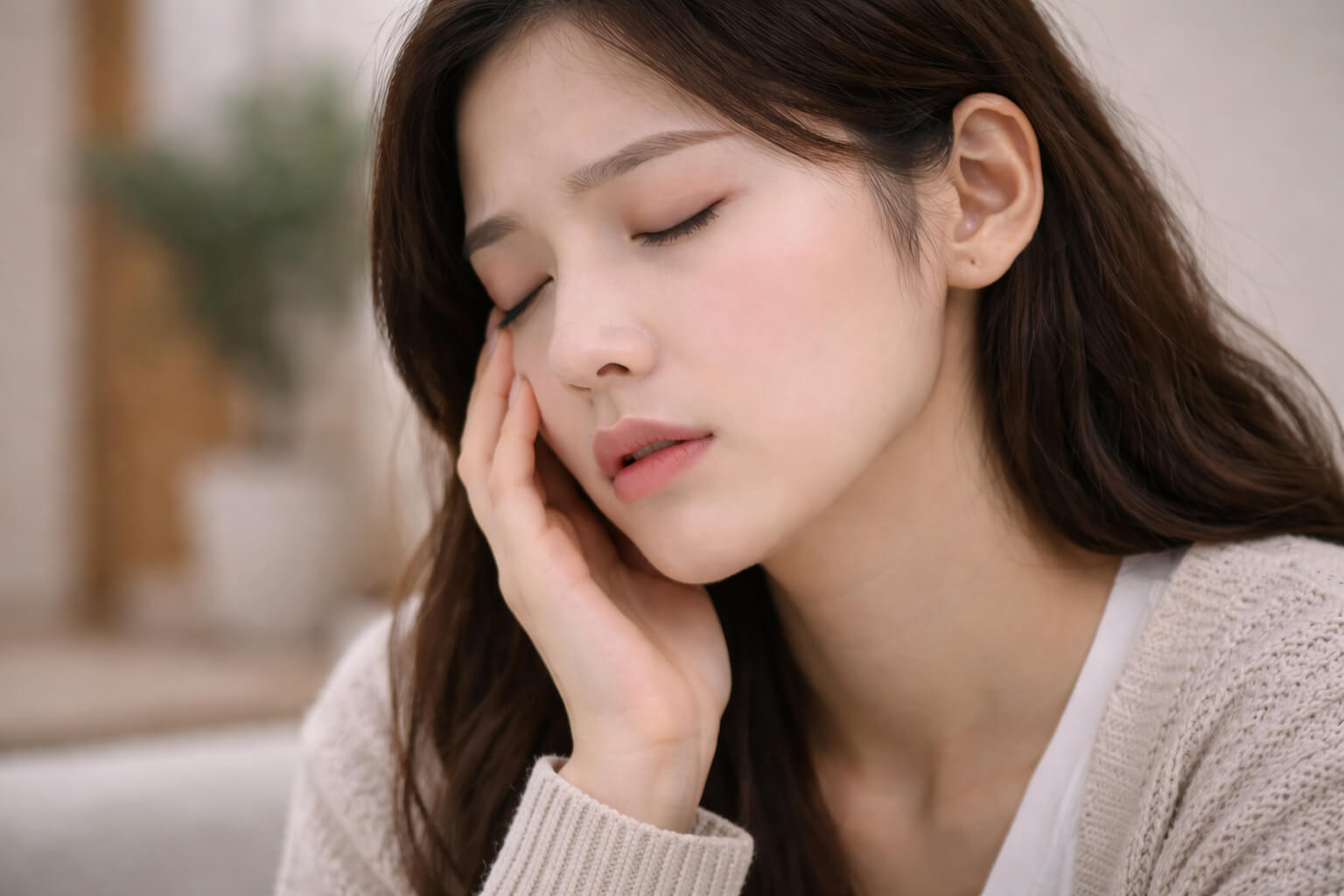 빈혈 증상 자가 체크 7가지와 관리법