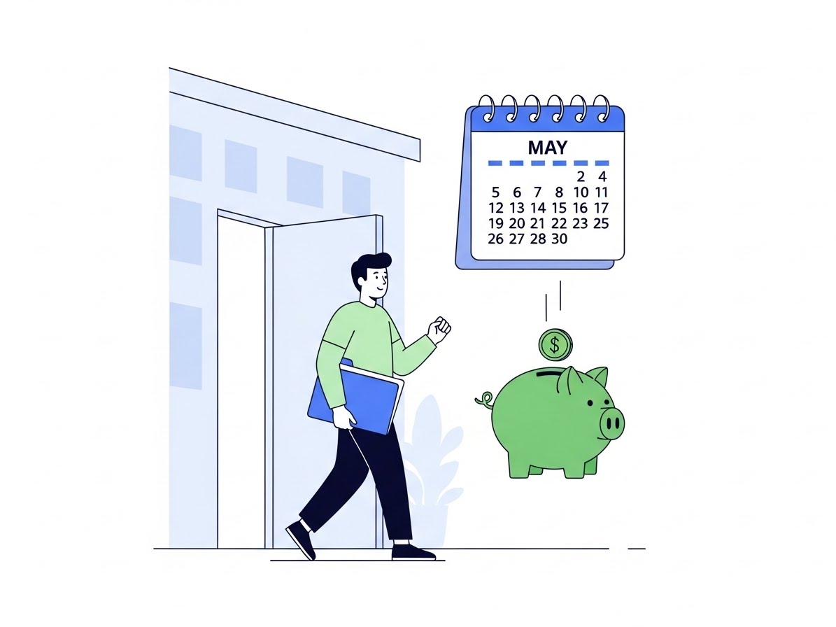 12월31일 퇴사자 연말정산