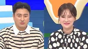 선넘패 안정환 이혜원 호화여행