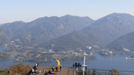 청풍호반 케이블카 요금