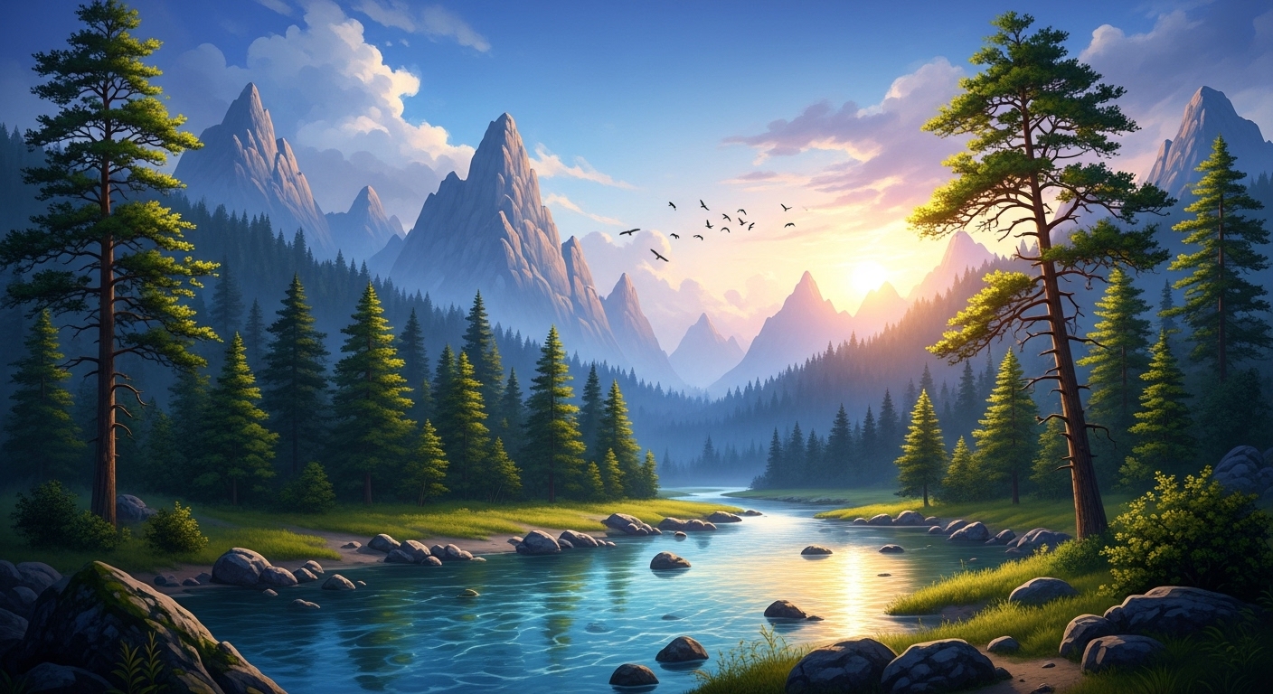 국립자연휴양림 예약 완벽 가이드