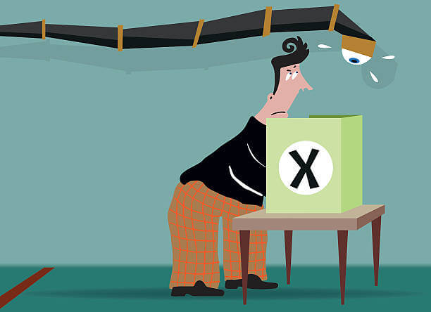 21대 대통령 선거 모바일 신분증