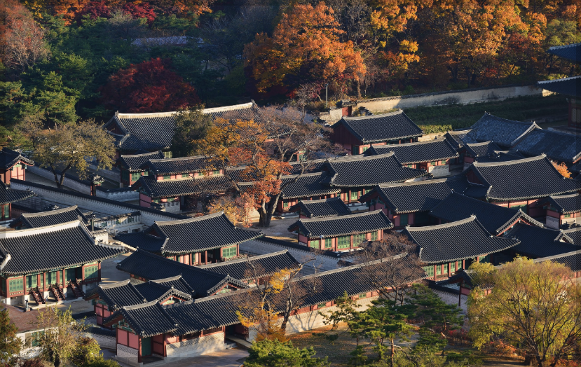 창덕궁 후원 예약&amp;#44; 3분 총정리