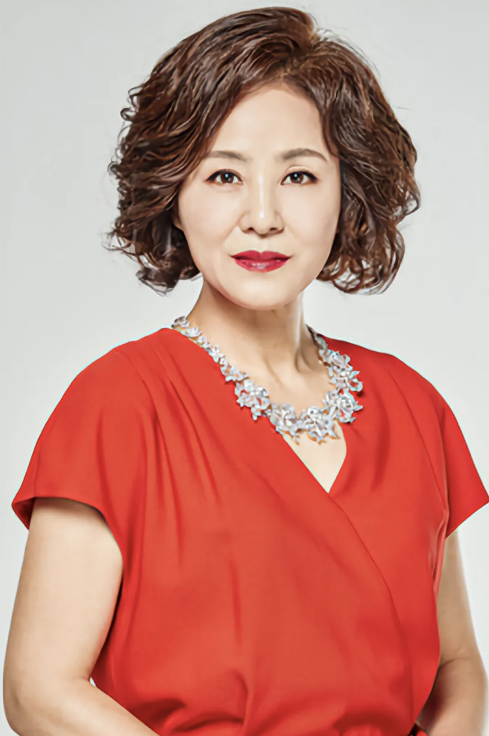 배우 이상숙