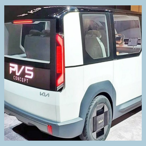 PV5 디자인