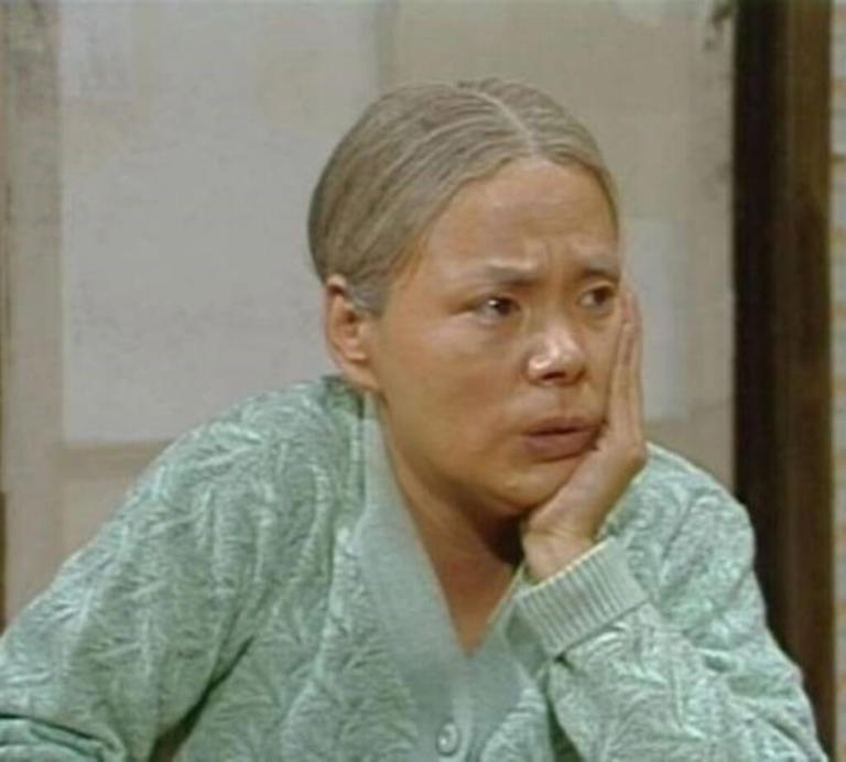 엄니