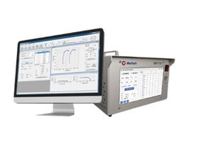 고전압 임피던스 분석기