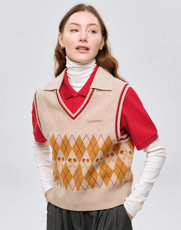 나 혼자 산다 565회 박나래 니트조끼