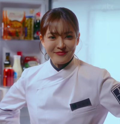 냉장고를 부탁해 시즌2 출연진 - 급식대가, 중식여신