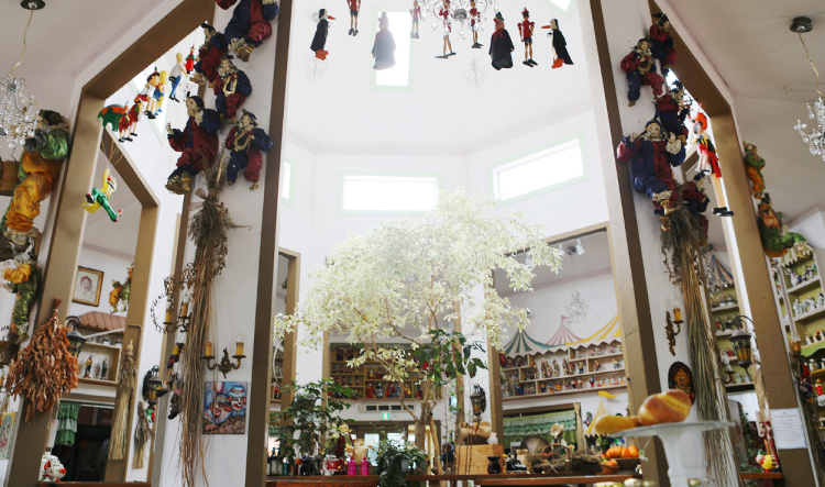 포천 허브아일랜드