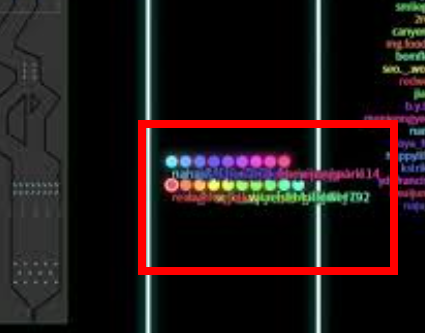 핀볼 뽑기 홈페이지 소개
