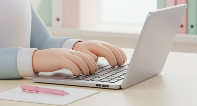 청년월세지원 신청 방법