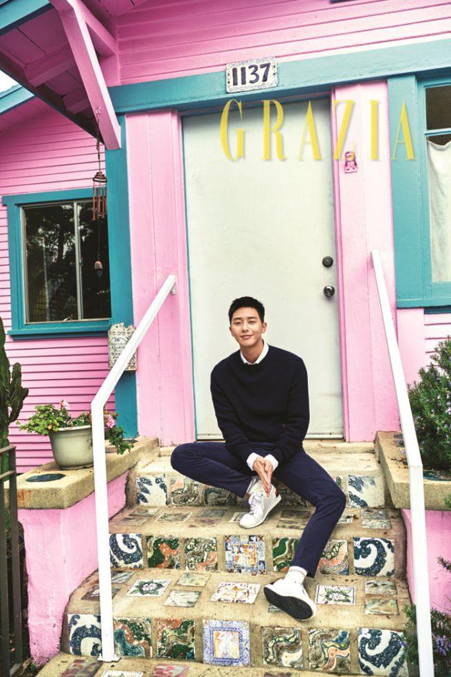 박서준 나이 프로필 학력 고향 작품: '꽃보다 청춘 리미티드 에디션' 납치 전말부터 최신 근황까지