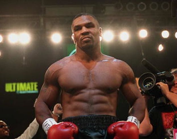 복싱 역사상 최고의 KO 하드펀처 TOP10 관련사진