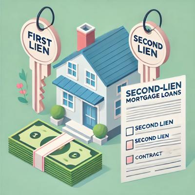 급한 목돈 3억, 후순위 담보대출로 해결할 수 있을까? 알아두면 좋은 모든 것