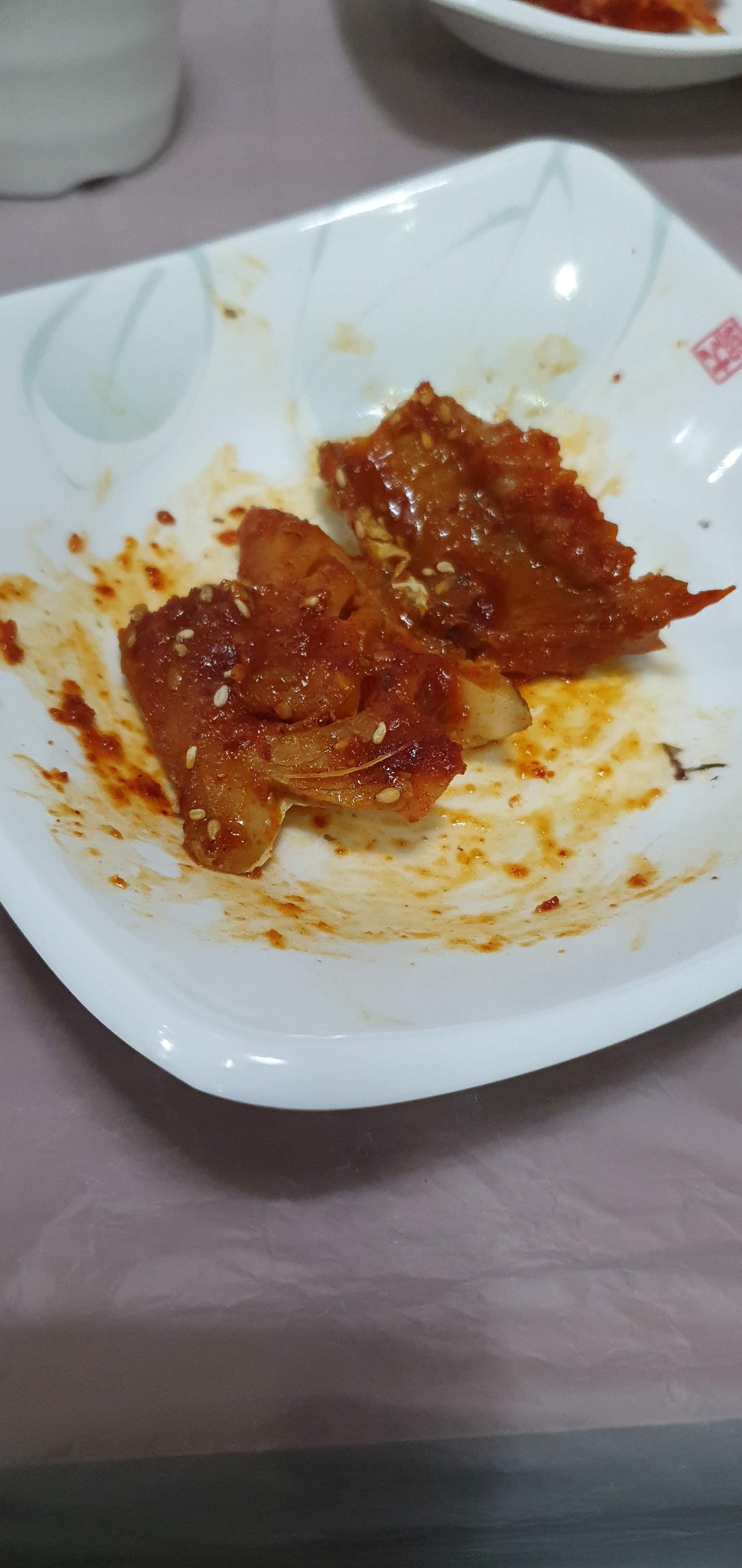 코다리가시