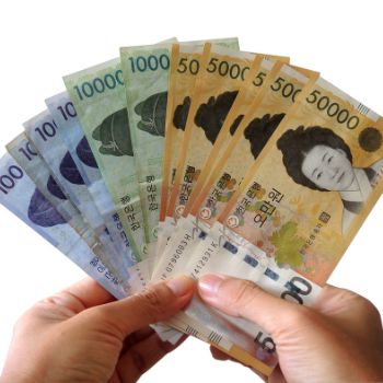 2025년 추석 신권 교환 안내