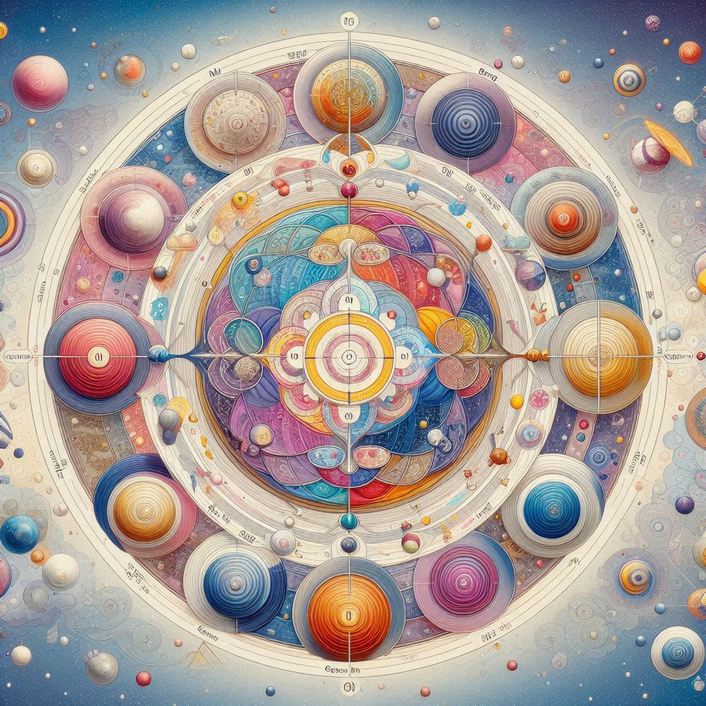 갑을병정 무기경신임계 뜻