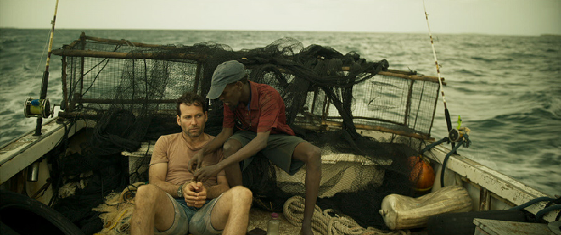 영화 '익스토션(2017)'